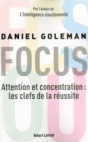 Focus de Daniel Goleman